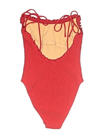 J.Crew One Piece Swimsuit (view 2)