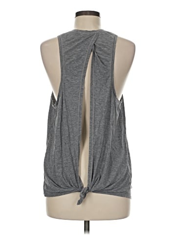 Gap Fit Sleeveless T-Shirt (view 2)