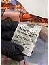 Acne Studios 100% Acetate Print Orange Cocktail Dress Size EU 34 / US 4 - photo 6