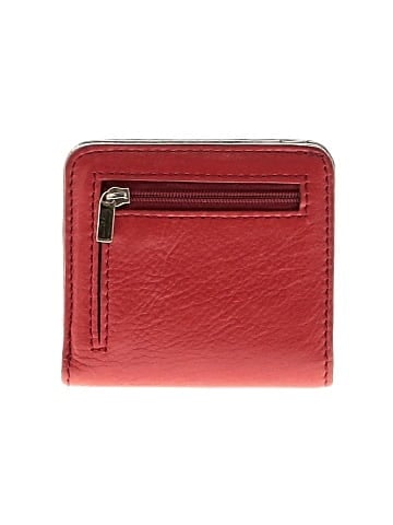 Fossil Wallet (view 2)