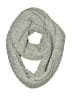 Old Navy Gray Scarf One size - photo 1