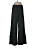 Zara Chevron-herringbone Gray Dress Pants Size M - photo 1