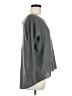 Soft Joie Gray Pullover Sweater Size M - photo 4