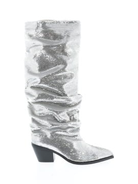 Azalea Wang Boots