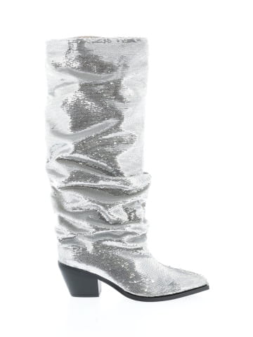 Azalea Wang Boots (view 1)