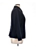 Over & Under Blue Jacket Size 14W - photo 4
