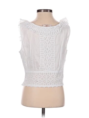 Tory Burch Sleeveless Top (view 2)