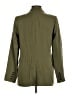 Boden 100% Tencel Lyocell Green Blazer Size 8 - photo 2