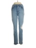 Current/Elliott Blue Jeans Size 30 waist - photo 1