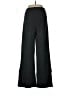 Zara Chevron-herringbone Gray Dress Pants Size M - photo 2
