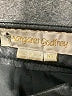 Margaret Godfrey Black Casual Pants Size 10 - photo 7