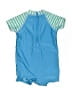 Wave Zone Blue Rash Guard 9-12 MO / 12 MO - photo 2
