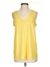 Torrid Yellow Tank Top Size (00) - photo 1