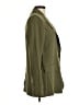 Boden 100% Tencel Lyocell Green Blazer Size 8 - photo 4