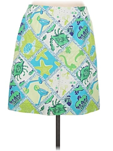 Lilly Pulitzer Casual Skirt (view 1)