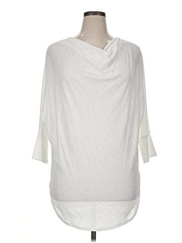 42 Pops 3/4 Sleeve Top (view 1)