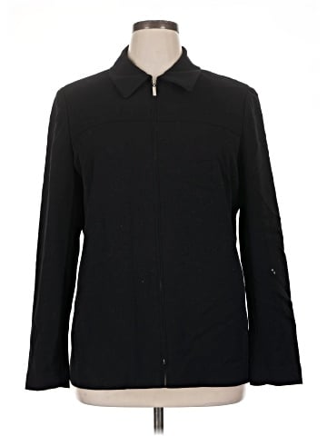 Jessica Holbrook Track Jacket (view 1)