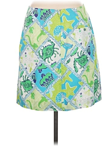 Lilly Pulitzer Casual Skirt (view 2)