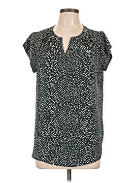41 Hawthorn Short Sleeve Blouse