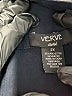 Verve Ami Black 3/4 Sleeve Blouse Size 2X - photo 7