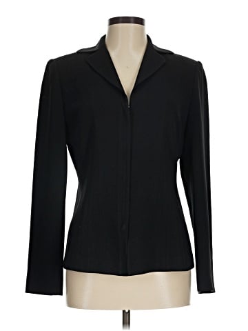 Ann Taylor Blazer (view 1)