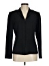 Ann Taylor Black Blazer Size 8 - photo 1