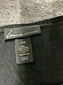 Lane Bryant Black Pullover Sweater Size 14 - 16 Plus - photo 7