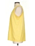 Torrid Yellow Tank Top Size (00) - photo 5