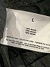 Jessica Simpson 100% Viscose Solid Black Active Pants Size L - photo 8