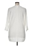 42 Pops Ivory 3/4 Sleeve Top Size 1X - photo 2