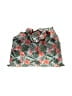 Unbranded Tropical Green Tote One size - photo 1