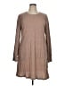 Assorted Brands Tan Pullover Sweater Size 2XL - photo 1