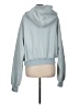Unbranded Blue Sweatshirt Size M - photo 2