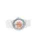 Geneva White Watch One size - photo 1