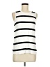 Halogen White Sleeveless Top Size M - photo 1