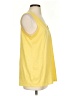Torrid Yellow Tank Top Size (00) - photo 4