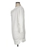 42 Pops Ivory 3/4 Sleeve Top Size 1X - photo 5