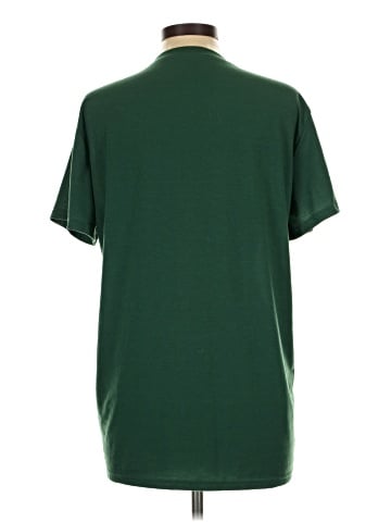 Unbranded Short Sleeve T-Shirt (view 2)