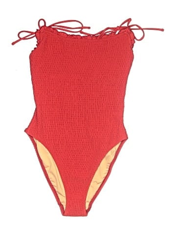 J.Crew One Piece Swimsuit (view 1)