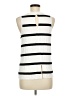 Halogen White Sleeveless Top Size M - photo 2