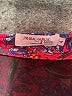 Prabal Gurung 100% Polyester Paisley Purple Cocktail Dress Size 4 - photo 7