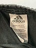 Adidas 100% Polyester Black Track Pants 18-24 MO / 24 MO - photo 3