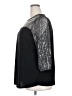 Cure Black 3/4 Sleeve Top Size XXL - photo 5