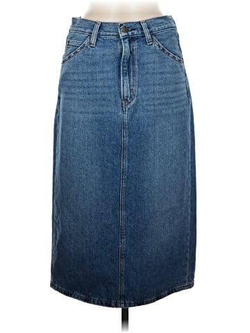 Levi's Denim Skirt (view 1)