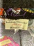 Bobbie Brooks Paisley Blue Leggings Size 2X - photo 4