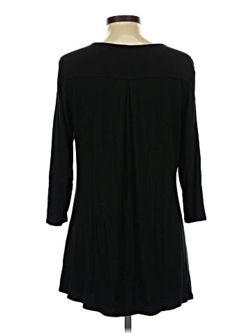 Intro 3/4 Sleeve T-Shirt (view 2)