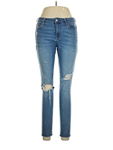 a.n.a. A New Approach Jeans (view 1)