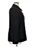 Jessica Holbrook Black Track Jacket Size 16 - photo 4