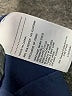 Laundry by Shelli Segal Blue Casual Pants Size 6 - photo 8