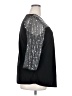 Cure Black 3/4 Sleeve Top Size XXL - photo 4